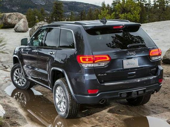JEEP GRAND CHEROKEE 2016 1C4RJFBG0GC381844 image